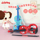 ddung ddung children's musical instrument toy electronic organ simulation playing violin boy and girl early education enlightenment music toy 3-6 years old blue violin_FDE379B ddung ddung children's musical instrument toy electronic organ simulation playing violin boy and girl early education enlightenment music toy 3-6 years old blue violin_FDE379B