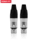 Yeren Canon female head three-core Canon head professional welding power amplifier plug microphone microphone KTV speaker audio head two packs YR-A2268 Yeren Canon female head three-core Canon head professional welding power amplifier plug microphone microphone KTV speaker audio head two packs YR-A2268