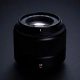 Fuji FUJIFILMXC35mmF2 Lightweight Fixed Focus Lens Quiet and Quick Focus Street Sweeping Humanities Black Fuji FUJIFILMXC35mmF2 Lightweight Fixed Focus Lens Quiet and Quick Focus Street Sweeping Humanities Black