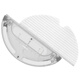 Mijia Xiaomi sweeping robot sweeping and mopping integrated 2C/1T/1C accessories original mop 2 pieces of ultra-dense fiber strong water lock Mijia Xiaomi sweeping robot sweeping and mopping integrated 2C/1T/1C accessories original mop 2 pieces of ultra-dense fiber strong water lock