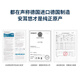 An'eryou soundproof earplugs, original imported from Germany, anti-noise sleep, super soundproof sleep earplugs, colorful color An'eryou soundproof earplugs, original imported from Germany, anti-noise sleep, super soundproof sleep earplugs, colorful color