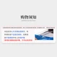 Jiesheng barbecue grill household stainless steel barbecue grill outdoor portable barbecue grill folding home large 8-person picnic carbon grill box tool charcoal oven storage bag package barbecue rack Jiesheng barbecue grill household stainless steel barbecue grill outdoor portable barbecue grill folding home large 8-person picnic carbon grill box tool charcoal oven storage bag package barbecue rack