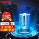 Maxell No.1 battery carbon large dry battery blue manganese 2 sections water heater gas stove gas stove flashlight children's toys R20 Maxell No.1 battery carbon large dry battery blue manganese 2 sections water heater gas stove gas stove flashlight children's toys R20