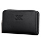 Seven wolves men's organ card holder business card holder multi-function wallet male card holder male and female card holder document holder black 3A3064221-01 Seven wolves men's organ card holder business card holder multi-function wallet male card holder male and female card holder document holder black 3A3064221-01