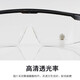 Splash goggles anti-fog droplets transparent safety glasses riding glasses anti-wind dust impact labor between men and women anti-splash polished black lab black anti-fog anti-fog models models Splash goggles anti-fog droplets transparent safety glasses riding glasses anti-wind dust impact labor between men and women anti-splash polished black lab black anti-fog anti-fog models models