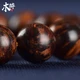 Wood Drunk Old Material Hainan Huanghuali Wood Bracelet Hand String Flame Pattern Scarred Purple Oil Pear Bracelet Men's Wenwan High Oil Dense Bracelet H009 Hainan Huanghuali Scarred Old Material Full Scarred 15mm Wood Drunk Old Material Hainan Huanghuali Wood Bracelet Hand String Flame Pattern Scarred Purple Oil Pear Bracelet Men's Wenwan High Oil Dense Bracelet H009 Hainan Huanghuali Scarred Old Material Full Scarred 15mm