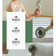 Bear electric fan mini fan usb office student dormitory low-noise portable three-speed adjustable desktop handheld electric fan DFS-A03M1 green Bear electric fan mini fan usb office student dormitory low-noise portable three-speed adjustable desktop handheld electric fan DFS-A03M1 green