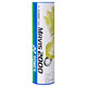 Yonex Yonex nylon badminton M2000 yellow indoor and outdoor training flight stable and resistant to play YY plastic rubber balls 6 packs Yonex Yonex nylon badminton M2000 yellow indoor and outdoor training flight stable and resistant to play YY plastic rubber balls 6 packs