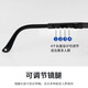 Splash goggles anti-fog droplets transparent safety glasses riding glasses anti-wind dust impact labor between men and women anti-splash polished black lab black anti-fog anti-fog models models Splash goggles anti-fog droplets transparent safety glasses riding glasses anti-wind dust impact labor between men and women anti-splash polished black lab black anti-fog anti-fog models models