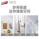 Taili Suction Cup Hook Powerful Vacuum Clothes Hook Sticky Hook Towel Rack Free Punch Bathroom Shelves Kitchen Hook Stickers No Trace 4 Pack Taili Suction Cup Hook Powerful Vacuum Clothes Hook Sticky Hook Towel Rack Free Punch Bathroom Shelves Kitchen Hook Stickers No Trace 4 Pack