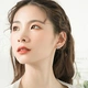 YYEU 925 silver moonstone elk earrings for women Japanese and Korean dreamy fresh earrings students all-match earrings 925 silver moonstone antler earrings YYEU 925 silver moonstone elk earrings for women Japanese and Korean dreamy fresh earrings students all-match earrings 925 silver moonstone antler earrings
