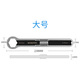 Wankebao WORKPRO fast universal wrench multi-function movable joint linkage wrench large movable plum wrench auto repair tool set Wankebao WORKPRO fast universal wrench multi-function movable joint linkage wrench large movable plum wrench auto repair tool set