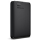 Western Digital WD 2TB USB3.0 Mobile Hard Drive Elements New Element Series 2.5-inch Mechanical Hard Drive Portable Home Office Hot Hot Sale Western Digital WD 2TB USB3.0 Mobile Hard Drive Elements New Element Series 2.5-inch Mechanical Hard Drive Portable Home Office Hot Hot Sale