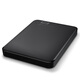 Western Digital WD 2TB USB3.0 Mobile Hard Drive Elements New Element Series 2.5-inch Mechanical Hard Drive Portable Home Office Hot Hot Sale Western Digital WD 2TB USB3.0 Mobile Hard Drive Elements New Element Series 2.5-inch Mechanical Hard Drive Portable Home Office Hot Hot Sale