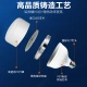 Shufujia LED bulb energy-saving E27 screw household white light 20w indoor bedroom bathroom stairs aisle porch lighting Shufujia LED bulb energy-saving E27 screw household white light 20w indoor bedroom bathroom stairs aisle porch lighting