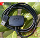 Jingxi Goods Customized products Beidou BDS+GPS network optimization road test USB GPS positioning module U-blox receiver Receive GPS single mode Jingxi Goods Customized products Beidou BDS+GPS network optimization road test USB GPS positioning module U-blox receiver Receive GPS single mode