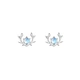 YYEU 925 silver moonstone elk earrings for women Japanese and Korean dreamy fresh earrings students all-match earrings 925 silver moonstone antler earrings YYEU 925 silver moonstone elk earrings for women Japanese and Korean dreamy fresh earrings students all-match earrings 925 silver moonstone antler earrings