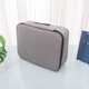Jingtang three-layer family document storage bag household multifunctional storage bag travel luggage bag card package file file package document package account book passport document storage box storage box Jingtang three-layer family document storage bag household multifunctional storage bag travel luggage bag card package file file package document package account book passport document storage box storage box