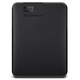 Western Digital WD 2TB USB3.0 Mobile Hard Drive Elements New Element Series 2.5-inch Mechanical Hard Drive Portable Home Office Hot Hot Sale Western Digital WD 2TB USB3.0 Mobile Hard Drive Elements New Element Series 2.5-inch Mechanical Hard Drive Portable Home Office Hot Hot Sale