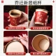 Ou Nizi housewarming joy moving ceremony supplies new house check-in arrangement disposable paper cup Fuman new house cup 50 packs Ou Nizi housewarming joy moving ceremony supplies new house check-in arrangement disposable paper cup Fuman new house cup 50 packs