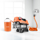 Yili YILI Household Car Washer High Pressure Washer Car Wash Water Gun Car Wash Artifact Car Wash Pump YLQ4420G T4 220V Auto Accessories Motorcycle Yili YILI Household Car Washer High Pressure Washer Car Wash Water Gun Car Wash Artifact Car Wash Pump YLQ4420G T4 220V Auto Accessories Motorcycle