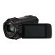 Panasonic Panasonic VX980 Home/Live 4K HD Digital Camera/DV/Camera/Video 20x Optical Zoom, Wireless Multi-Camera Panasonic Panasonic VX980 Home/Live 4K HD Digital Camera/DV/Camera/Video 20x Optical Zoom, Wireless Multi-Camera