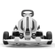 No. 9 Ninebot balance car go-kart suit for adults and children electric somatosensory car including kart modification kit + No. 9 balance car No. 9 Ninebot balance car go-kart suit for adults and children electric somatosensory car including kart modification kit + No. 9 balance car