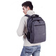 Victoria Traveller VICTORIATOURIST Backpack Computer Bag 15.6-inch Men's Business Waterproof Backpack V9006 Gray Victoria Traveller VICTORIATOURIST Backpack Computer Bag 15.6-inch Men's Business Waterproof Backpack V9006 Gray