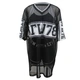 Lantao LANTAO swimsuit ladies conservative three-piece bikini swimsuit small fragrance wind cover belly slim split boxer student sports hot spring plus fat large size swimsuit black 4XL150-170 catties Lantao LANTAO swimsuit ladies conservative three-piece bikini swimsuit small fragrance wind cover belly slim split boxer student sports hot spring plus fat large size swimsuit black 4XL150-170 catties