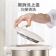 Midea Midea electric thermos bottle thermos stainless steel kettle kettle 304 multi-temperature controlled kettle Kettle MK-SP50Colour201 Midea Midea electric thermos bottle thermos stainless steel kettle kettle 304 multi-temperature controlled kettle Kettle MK-SP50Colour201