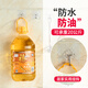 Bingyou hook sticky hook strong and seamless kitchen and bathroom punch-free thickening nail-free hook stickers bathroom door back wardrobe clothes hooks 20 Bingyou hook sticky hook strong and seamless kitchen and bathroom punch-free thickening nail-free hook stickers bathroom door back wardrobe clothes hooks 20