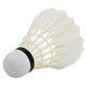 Double Happiness DHS Badminton Competition Training Resistant Compound Cork Goose Feather Badminton E-EG1212 Pack Double Happiness DHS Badminton Competition Training Resistant Compound Cork Goose Feather Badminton E-EG1212 Pack