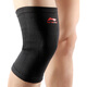 Li Ning LI-NING Sports Knee Pads Men's and women's basketball badminton running knee pads climbing riding riding joints warm and protective fitness sports protective gear knitted black 202 two sets XL size knee circumference 41-45cm Li Ning LI-NING Sports Knee Pads Men's and women's basketball badminton running knee pads climbing riding riding joints warm and protective fitness sports protective gear knitted black 202 two sets XL size knee circumference 41-45cm