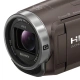 Sony SONYHDR-CX680 HD Digital Camera 5-Axis Image Stabilization 30x Optical Zoom Brown Home DV/Photography/Video Sony SONYHDR-CX680 HD Digital Camera 5-Axis Image Stabilization 30x Optical Zoom Brown Home DV/Photography/Video