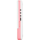 Newman CD learning repeater CD-L100 lithium battery charging version student English teaching CD recorder portable audio speaker mp3 walkman player supports U disk TF card pink Newman CD learning repeater CD-L100 lithium battery charging version student English teaching CD recorder portable audio speaker mp3 walkman player supports U disk TF card pink