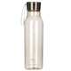 LOCK&LOCK lock/lock summer new sports water bottle plastic water cup cup portable student cup HLC644GRN green 550ML LOCK&LOCK lock/lock summer new sports water bottle plastic water cup cup portable student cup HLC644GRN green 550ML
