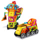 Audi Double Diamond Magnetic Sheet 200 Piece Set Creative Edition Children's Toy Building Blocks Insert Toys for Boys and Girls Contains 78 Magnetic Sheets + 124 Pieces of Accessories Free Storage Box DL391201 Audi Double Diamond Magnetic Sheet 200 Piece Set Creative Edition Children's Toy Building Blocks Insert Toys for Boys and Girls Contains 78 Magnetic Sheets + 124 Pieces of Accessories Free Storage Box DL391201