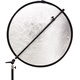 Jinbei JINBEI reflector 110cm five in one folding light barrier photographic equipment soft light reflector Jinbei JINBEI reflector 110cm five in one folding light barrier photographic equipment soft light reflector