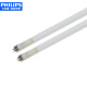 Philips T5 Tubo fluorescente de tres primeros tubo de rejilla TL5 Tubo fluorescente Mirror delantero YZ14RR16/G 14W/830 Longitud de luz blanca tibia 56 cm Philips T5 Tubo fluorescente de tres primeros tubo de rejilla TL5 Tubo fluorescente Mirror delantero YZ14RR16/G 14W/830 Longitud de luz blanca tibia 56 cm