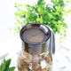 LOCK&LOCK lock/lock summer new sports water bottle plastic water cup cup portable student cup HLC644GRN green 550ML LOCK&LOCK lock/lock summer new sports water bottle plastic water cup cup portable student cup HLC644GRN green 550ML