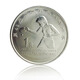 Hao Zang Tianxia Commemorative Coin Collection S 43rd World Women's Table Tennis Championships Circulation Commemorative Coin N Hao Zang Tianxia Commemorative Coin Collection S 43rd World Women's Table Tennis Championships Circulation Commemorative Coin N