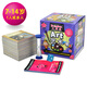 Brain Box Brain Box Children's Day Gifts Think Tank 3-6-14 Years Old Dinosaur Educational Toys STEM Early Education Enlightenment Literacy Card Art 7-14 Years Old Brain Box Brain Box Children's Day Gifts Think Tank 3-6-14 Years Old Dinosaur Educational Toys STEM Early Education Enlightenment Literacy Card Art 7-14 Years Old