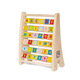 Hape wooden abacus abacus for kindergarten plus and minus counting abacus early education enlightenment 3-6 years old men and women children children's educational toy gift children's day gift letter building blocks abacus E1002 Hape wooden abacus abacus for kindergarten plus and minus counting abacus early education enlightenment 3-6 years old men and women children children's educational toy gift children's day gift letter building blocks abacus E1002