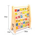Hape wooden abacus abacus for kindergarten plus and minus counting abacus early education enlightenment 3-6 years old men and women children children's educational toy gift children's day gift letter building blocks abacus E1002 Hape wooden abacus abacus for kindergarten plus and minus counting abacus early education enlightenment 3-6 years old men and women children children's educational toy gift children's day gift letter building blocks abacus E1002