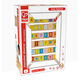 Hape wooden abacus abacus for kindergarten plus and minus counting abacus early education enlightenment 3-6 years old men and women children children's educational toy gift children's day gift letter building blocks abacus E1002 Hape wooden abacus abacus for kindergarten plus and minus counting abacus early education enlightenment 3-6 years old men and women children children's educational toy gift children's day gift letter building blocks abacus E1002