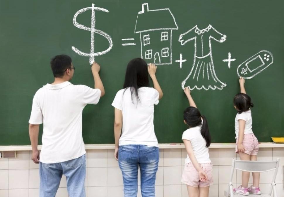 99%的人都误解了财务自由 - 金融社区