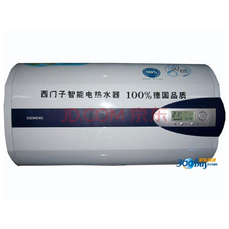 西门子(siemens)电热水器 dg60366sti