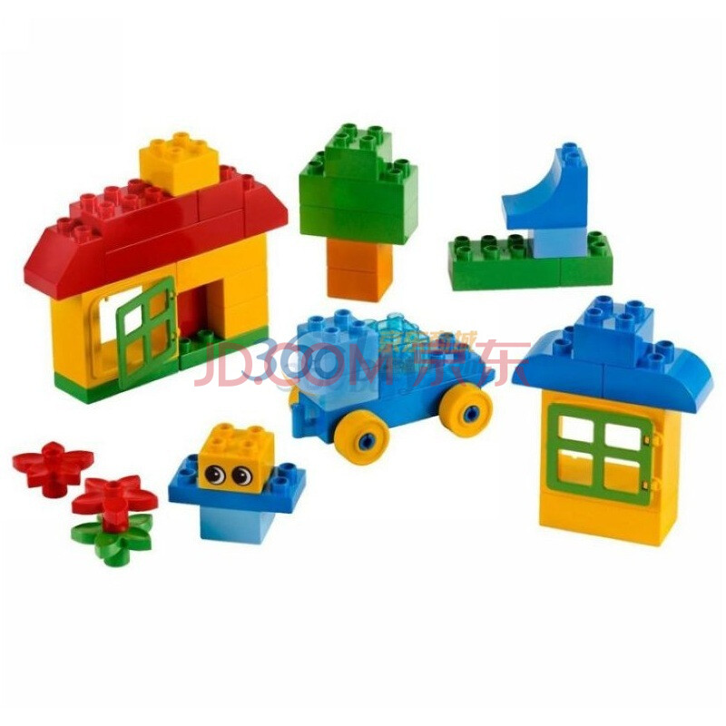 乐高积木零件设计图