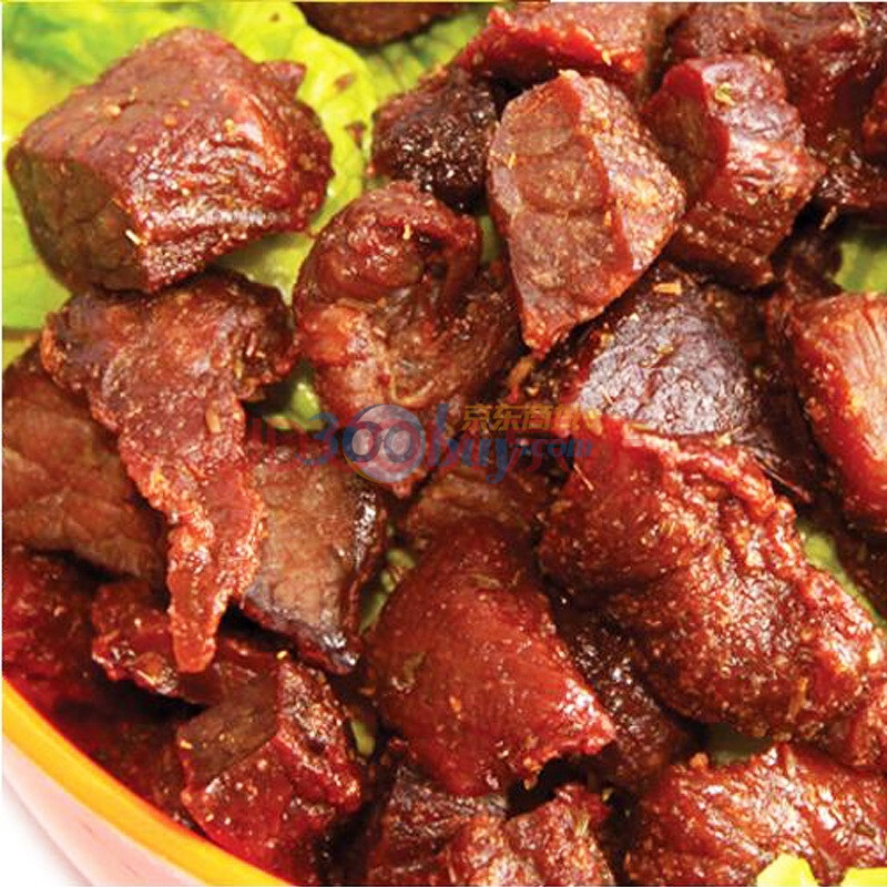 蒙歌尔风干牛肉干草原味内蒙古孜然小吃手撕牛肉328克肉类食品特产流汗和减脂v草原系吗图片