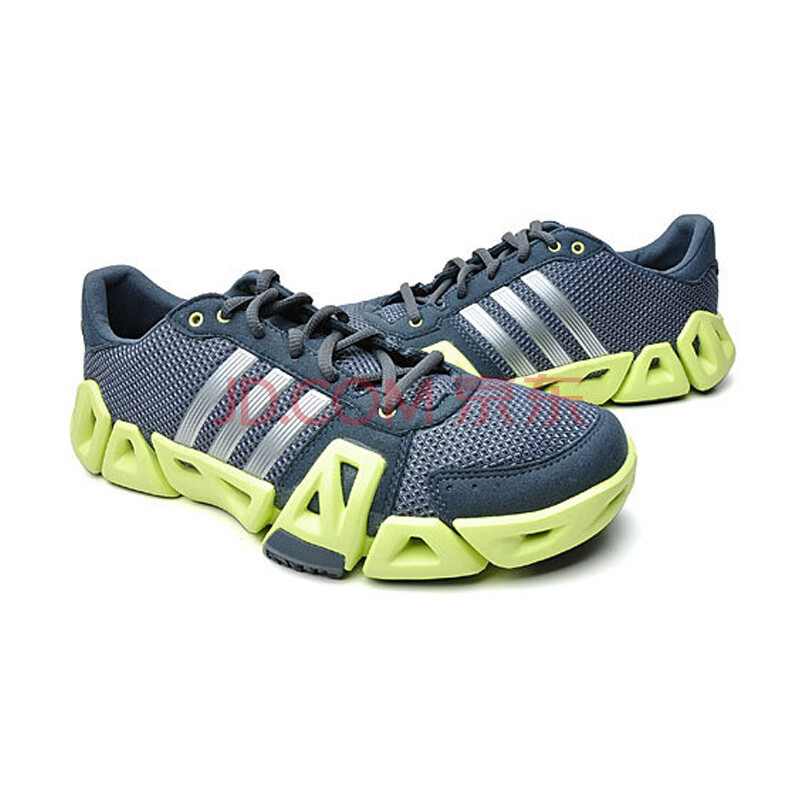 阿迪达斯adidas 男子带氧训练系列菱形训练鞋 v21541/v21543/v21544